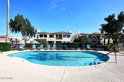 8270 N Hayden Road #1038, Scottsdale, AZ 85258 - Photo 3