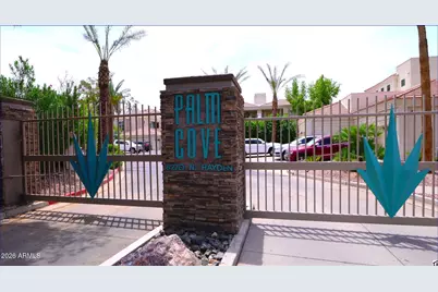 8270 N Hayden Road #1038, Scottsdale, AZ 85258 - Photo 41