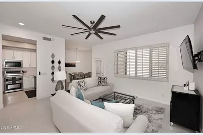 8270 N Hayden Road #1038, Scottsdale, AZ 85258 - Photo 1