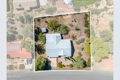 1045 E Bow Maker Trail, Cottonwood, AZ 86326 - Photo 33