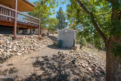 1045 E Bow Maker Trail, Cottonwood, AZ 86326 - Photo 23