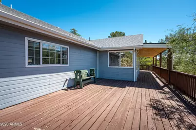 1045 E Bow Maker Trail, Cottonwood, AZ 86326 - Photo 19