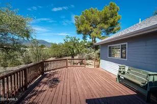 1045 E Bow Maker Trail, Cottonwood, AZ 86326 - Photo 25