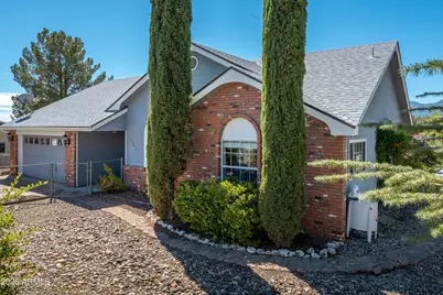 1045 E Bow Maker Trail, Cottonwood, AZ 86326 - Photo 29