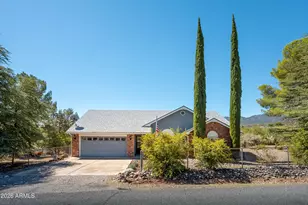 1045 E Bow Maker Trail, Cottonwood, AZ 86326 - Photo 1