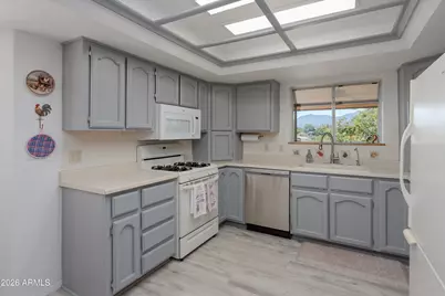 1045 E Bow Maker Trail, Cottonwood, AZ 86326 - Photo 31