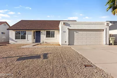 5546 W Shangri La Road, Glendale, AZ 85304 - Photo 1