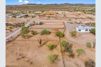 40805 N 254th Avenue, Morristown, AZ 85342 - Photo 51