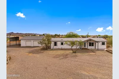 40805 N 254th Avenue, Morristown, AZ 85342 - Photo 59