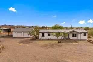 40805 N 254th Ave, Morristown, AZ 85342 - Photo 59