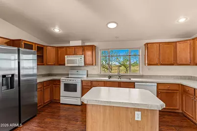 40805 N 254th Avenue, Morristown, AZ 85342 - Photo 23