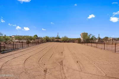 40805 N 254th Avenue, Morristown, AZ 85342 - Photo 55