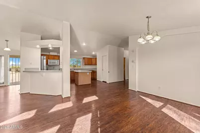 40805 N 254th Avenue, Morristown, AZ 85342 - Photo 19