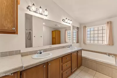 40805 N 254th Avenue, Morristown, AZ 85342 - Photo 31