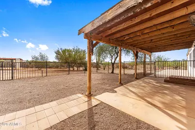 40805 N 254th Avenue, Morristown, AZ 85342 - Photo 41
