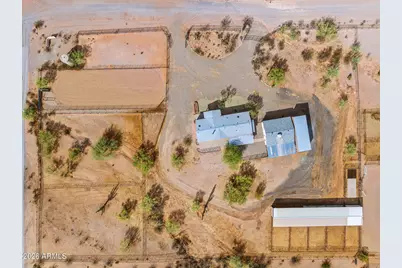 40805 N 254th Avenue, Morristown, AZ 85342 - Photo 3