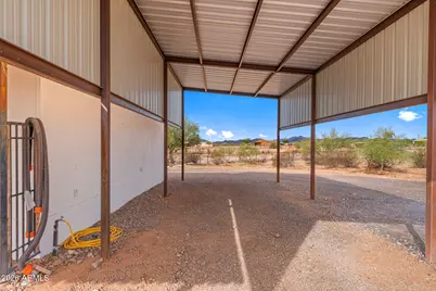 40805 N 254th Avenue, Morristown, AZ 85342 - Photo 63