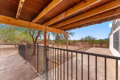 40805 N 254th Avenue, Morristown, AZ 85342 - Photo 43
