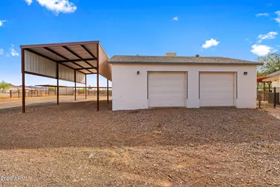 40805 N 254th Avenue, Morristown, AZ 85342 - Photo 11