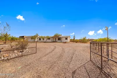 40805 N 254th Avenue, Morristown, AZ 85342 - Photo 61