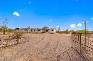 40805 N 254th Ave, Morristown, AZ 85342 - Photo 61