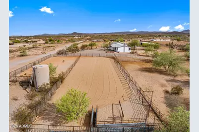 40805 N 254th Avenue, Morristown, AZ 85342 - Photo 5