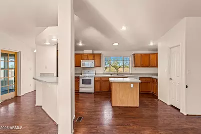 40805 N 254th Avenue, Morristown, AZ 85342 - Photo 21