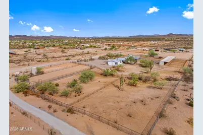 40805 N 254th Avenue, Morristown, AZ 85342 - Photo 49