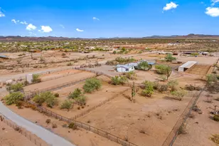 40805 N 254th Ave, Morristown, AZ 85342 - Photo 49