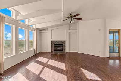 40805 N 254th Avenue, Morristown, AZ 85342 - Photo 15