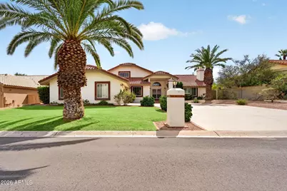 3729 E Nambe Court, Phoenix, AZ 85044 - Photo 1