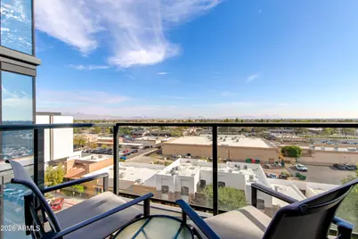 4422 N 75th Street #7011, Scottsdale, AZ 85251 - Photo 23