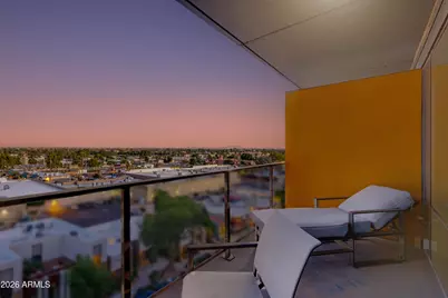 4422 N 75th Street #7011, Scottsdale, AZ 85251 - Photo 25