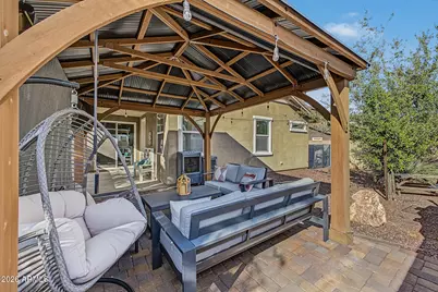 7517 E Osage Avenue, Mesa, AZ 85212 - Photo 25