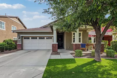 7517 E Osage Avenue, Mesa, AZ 85212 - Photo 1