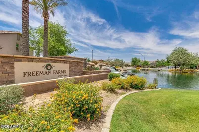 2497 E Aris Drive, Gilbert, AZ 85298 - Photo 29