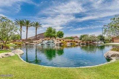 2497 E Aris Drive, Gilbert, AZ 85298 - Photo 31