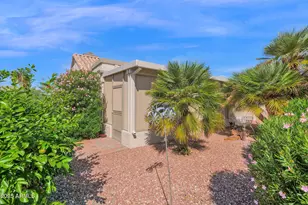 20343 N Painted Sky Dr, Surprise, AZ 85374 - Photo 29