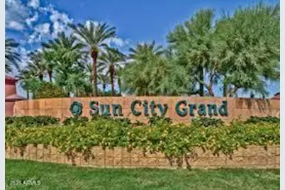20343 N Painted Sky Drive, Surprise, AZ 85374 - Photo 35