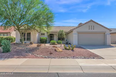 20343 N Painted Sky Drive, Surprise, AZ 85374 - Photo 1