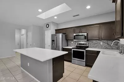 20343 N Painted Sky Drive, Surprise, AZ 85374 - Photo 9