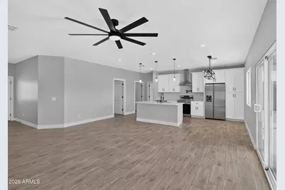 5443 E Santa Rita Drive, San Tan Valley, AZ 85140 - Photo 13