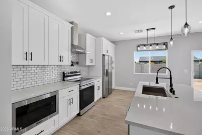 5443 E Santa Rita Drive, San Tan Valley, AZ 85140 - Photo 5