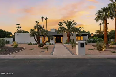 540 E Estero Lane, Litchfield Park, AZ 85340 - Photo 1