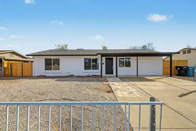 10819 W Turney Avenue, Phoenix, AZ 85037 - Photo 1