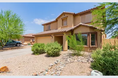 1938 N Wildflower Lane, Casa Grande, AZ 85122 - Photo 3