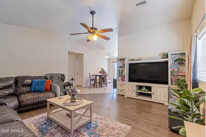 10487 S Tornado Avenue, Yuma, AZ 85365 - Photo 3