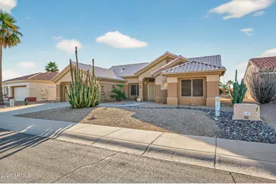 14833 W Tomahawk Way, Sun City West, AZ 85375 - Photo 49