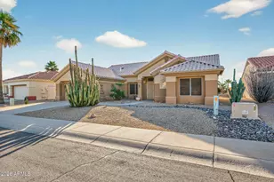 14833 W Tomahawk Way, Sun City West, AZ 85375 - Photo 49