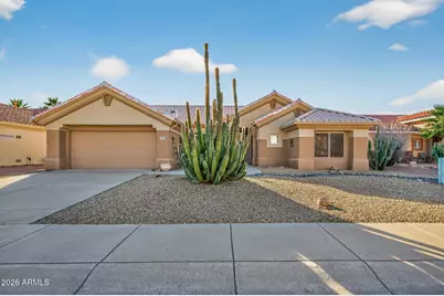14833 W Tomahawk Way, Sun City West, AZ 85375 - Photo 1